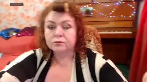 PatsyORose online show from 2, 11, 2025