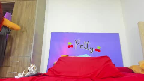 patty online show from 11, 3, 2025