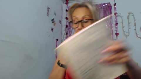 Patty online show from 13, 1, 2025