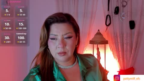 Patty online show from 9, 11, 2025