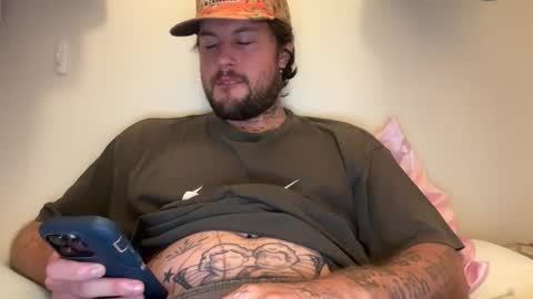 Patty online show from 21, 3, 2026