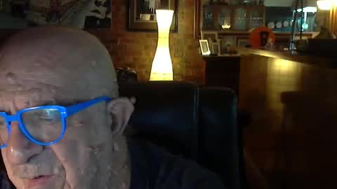 patvac online show from 18, 1, 2025