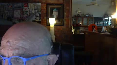 patvac online show from 9, 3, 2025