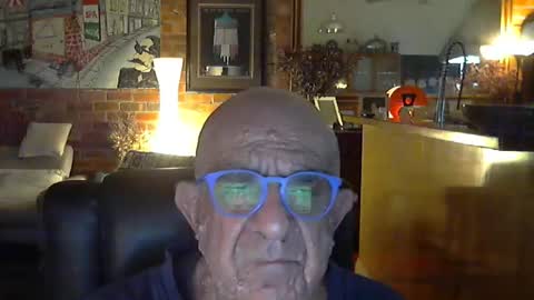 patvac online show from 7, 4, 2026