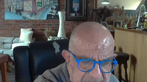 Snapshot of patvac chatting on 19, 6, 2026 patvac online show from 19, 6, 2026
