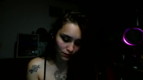 Snapshot of pau_cat chatting on 3, 7, 2026 Pau online show from 3, 7, 2026