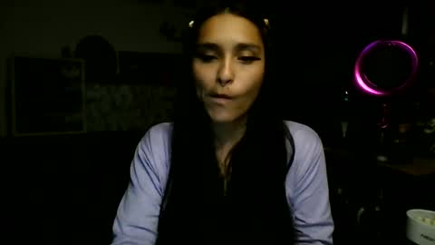 Snapshot of pau_cat chatting on 4, 7, 2026 Pau online show from 4, 7, 2026