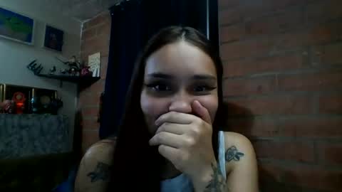 Snapshot of pau_cat chatting on 11, 7, 2026 Pau online show from 11, 7, 2026