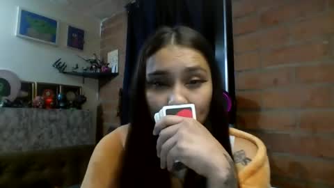 Snapshot of pau_cat chatting on 12, 7, 2026 Pau online show from 12, 7, 2026
