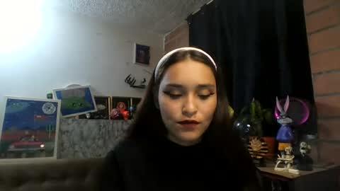 Snapshot of pau_cat chatting on 13, 7, 2026 Pau online show from 13, 7, 2026