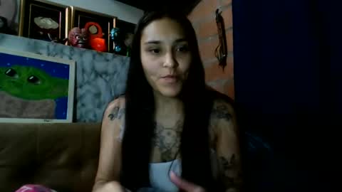 Snapshot of pau_cat chatting on 15, 7, 2026 Pau online show from 15, 7, 2026