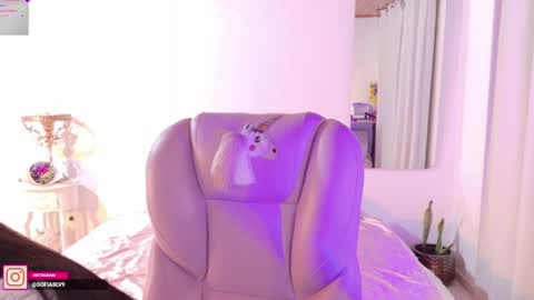 Sofa online show from 6, 4, 2026