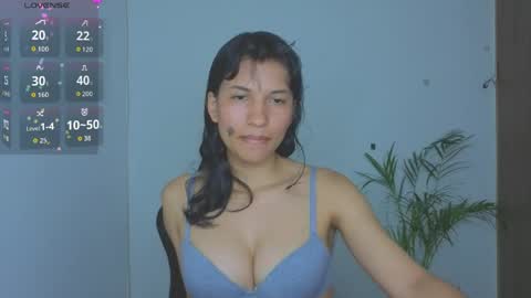 Paulina        online show from 24, 4, 2026