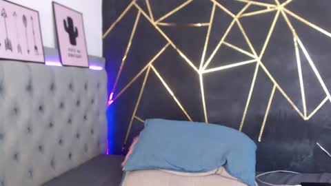 paulina online show from 12, 7, 2026