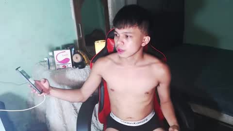 MrBigPaul online show from 25, 5, 2026