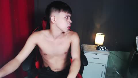 MrBigPaul online show from 27, 6, 2026