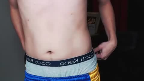 MrBigPaul online show from 28, 7, 2026