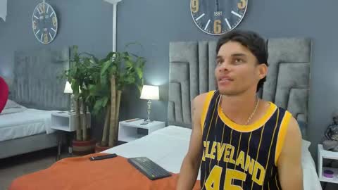 Paul Cassidy online show from 22, 2, 2025