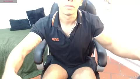 paul_cros online show from 5, 6, 2026