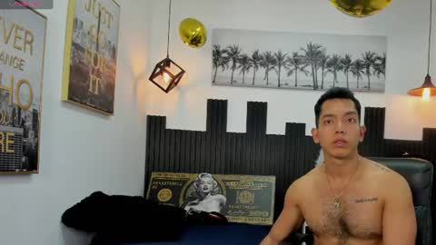 paul_cros online show from 14, 6, 2026
