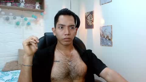 paul_cros online show from 19, 6, 2026