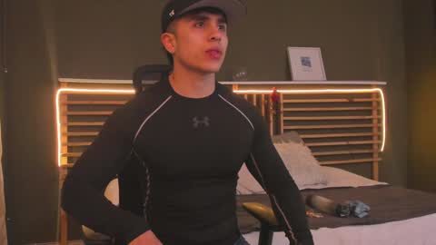 Paul online show from 22, 1, 2025