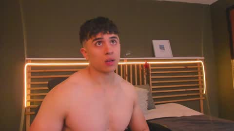 Paul online show from 27, 1, 2025