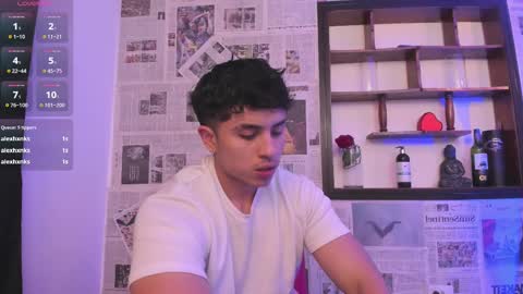 Paul online show from 25, 2, 2025