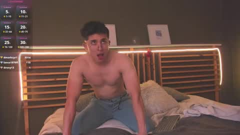 Paul online show from 3, 3, 2025