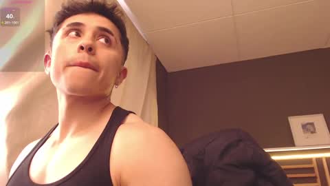 Paul online show from 5, 3, 2025