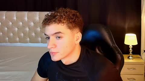 Paull George online show from 12, 3, 2026