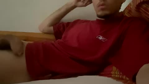 Snapshot of paul_girthy chatting on 21, 10, 2025 paul_girthy online show from 21, 10, 2025