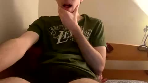 paul_girthy online show from 5, 4, 2026