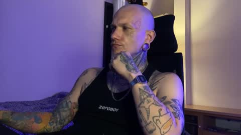 Paul online show from 18, 12, 2025