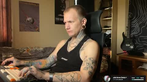 Paul online show from 5, 4, 2026