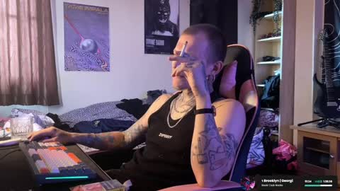 Paul online show from 10, 4, 2026