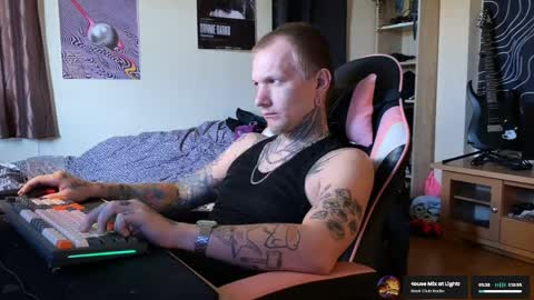 Paul online show from 14, 4, 2026