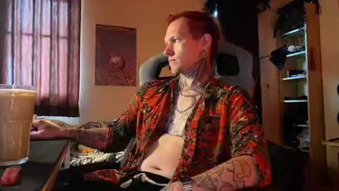 Snapshot of paul_razor chatting on 16, 6, 2026 Paul online show from 16, 6, 2026