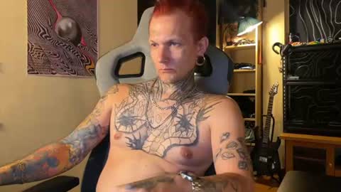 Snapshot of paul_razor chatting on 22, 6, 2026 Paul online show from 22, 6, 2026