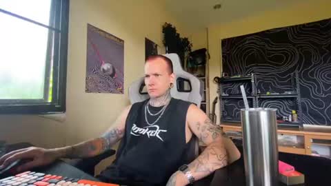Snapshot of paul_razor chatting on 23, 6, 2026 Paul online show from 23, 6, 2026