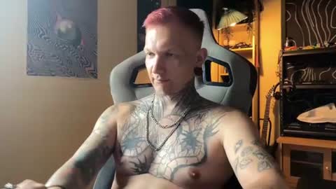 Snapshot of paul_razor chatting on 30, 6, 2026 Paul online show from 30, 6, 2026