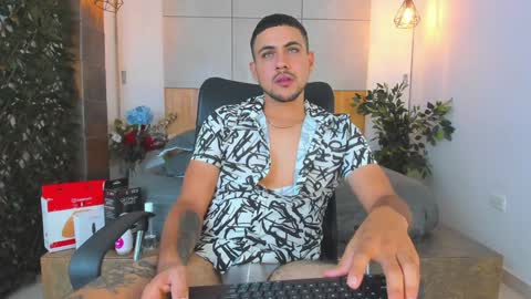 Paul Rivera online show from 4, 12, 2024