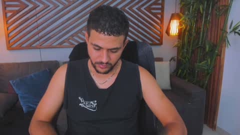 Paul Rivera online show from 8, 2, 2025