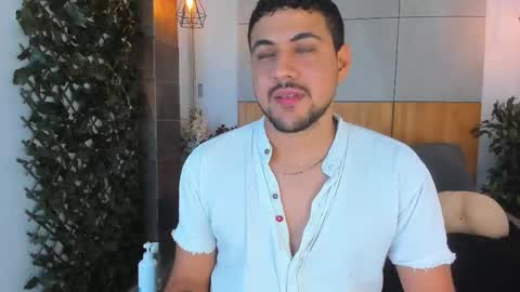 Snapshot of paul_rivera chatting on 10, 2, 2026 Paul Rivera online show from 10, 2, 2026