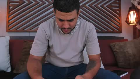 Paul Rivera online show from 14, 4, 2026