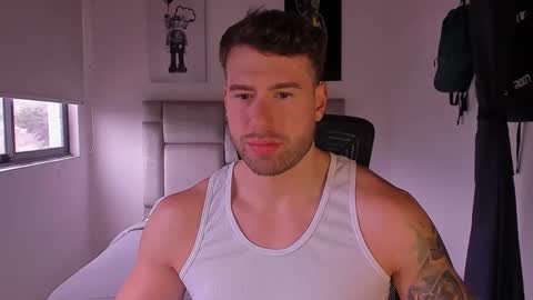 PAUL ROGER online show from 13, 2, 2025