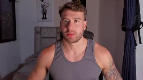 PAUL ROGER online show from 14, 2, 2025