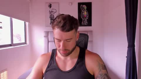 PAUL ROGER online show from 27, 2, 2025