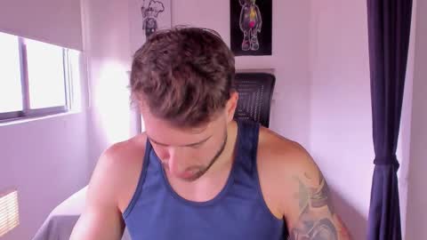 PAUL ROGER online show from 6, 3, 2025