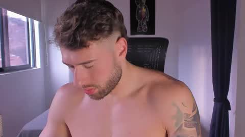 PAUL ROGER online show from 7, 3, 2025